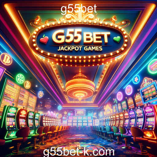 Jackpots