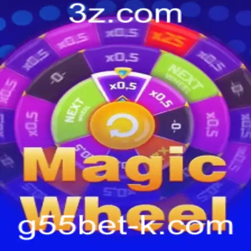 MagicWheel: Descubra a Emoção e as Regras por Trás do Jogo Sensação do Momento