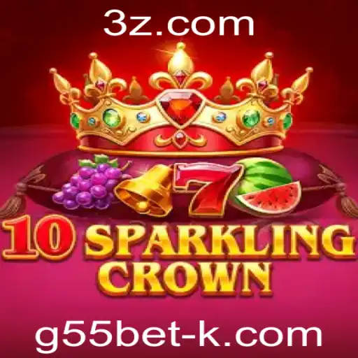 Descubra o Emocionante Jogo 10SparklingCrown