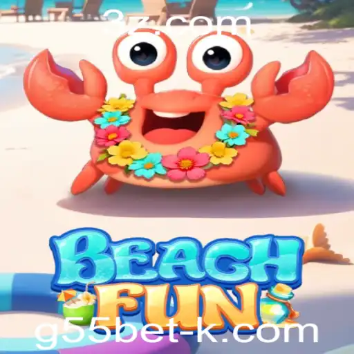 Explorando o Jogo Emocionante BeachFun: Diversão e Estratégia na Areia