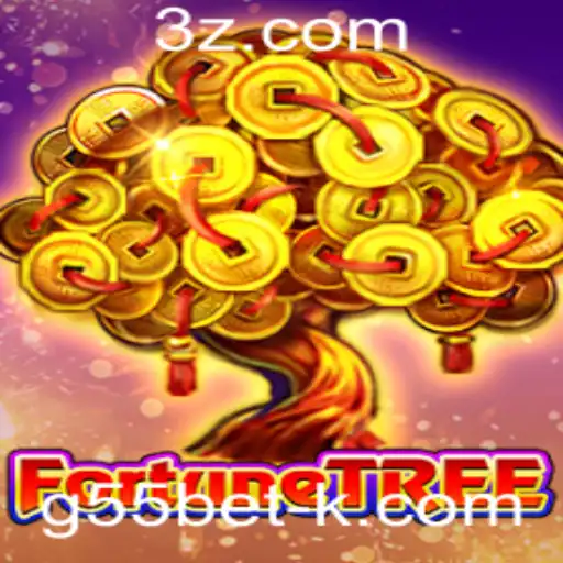 FortuneTree: Descubra o Encanto do Jogo Revolucionário G55Bet