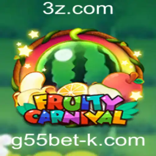 FruityCarnival: Descubra a Alegria deste Jogo de Diversão Colorida