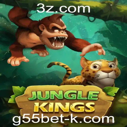 Explorando o Mundo de JungleKings: Um Mergulho na Aventura