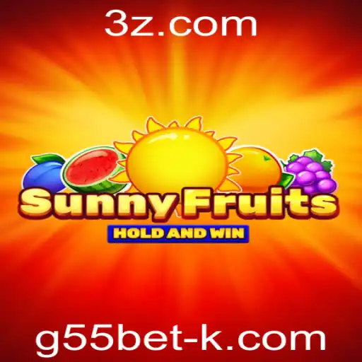 Descubra o Fascinante Mundo de SunnyFruits: Uma Aventura Luminosa de Entretenimento