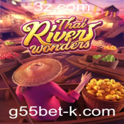 Descubra ThaiRiverWonders: Uma Jornada na Cultura Tailandesa com G55Bet
