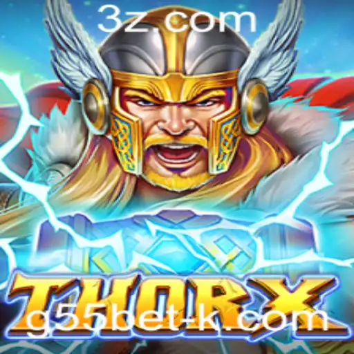 Explorando o Mundo de ThorX: O Novo Jogo de Aventura