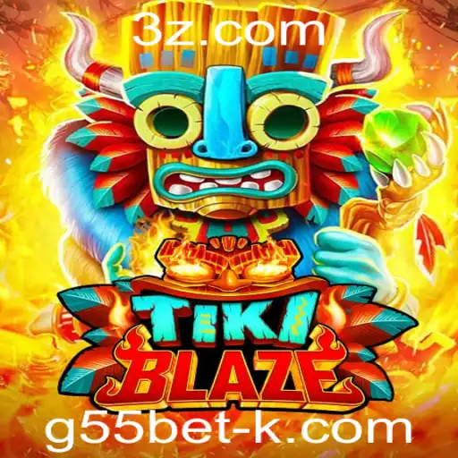 Explorando o Mundo Emocionante de TikiBlaze: Uma Nova Sensação no Universo dos Jogos de Cassino Online