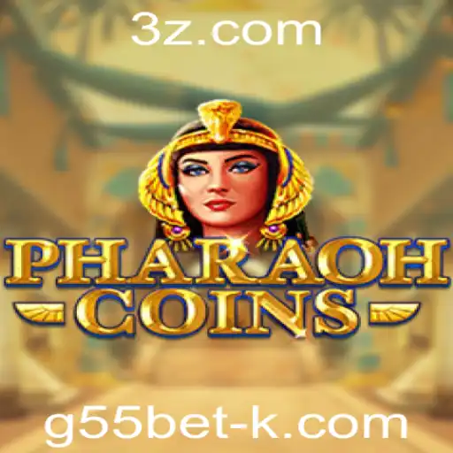 Explorando PharaohCoins: O Novo Sensação no Mundo dos Jogos de Azar