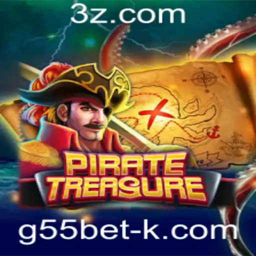 PirateTreasure: Aventuras e Estratégias no Mundo dos Piratas