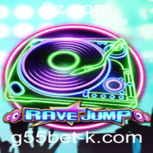 RaveJump: Mergulhe na Aventura de Saltos e Cores