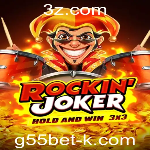 Explorando o Fascinante Mundo do RockinJoker