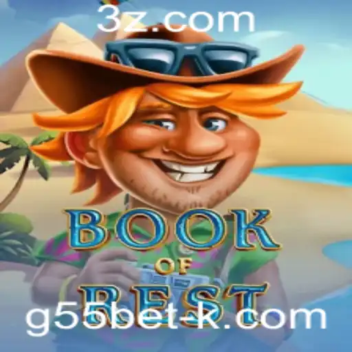 Explorando o Fascinante Mundo de 'BookofRest': Uma Jornada Inesquecível no Universo dos Jogos
