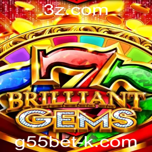 Descubra o Fascinante Mundo de 'BrilliantGems' com g55bet