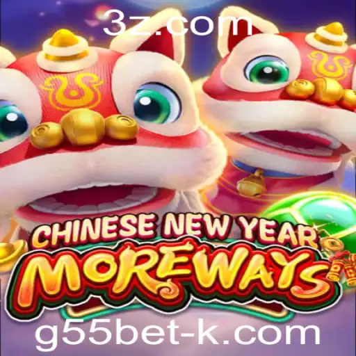 Explorando 'CHINESENEWYEARMOREWAYS': Um Novo Jogo Emocionante de Cassino