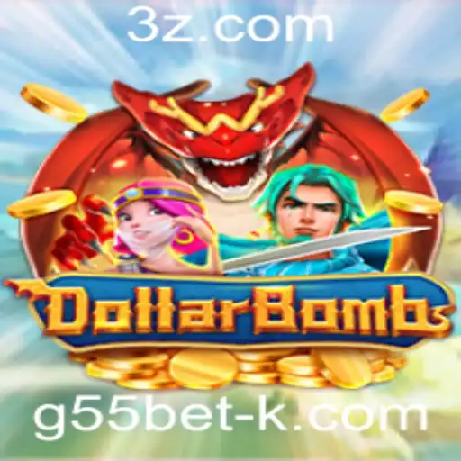 DollarBombs: O Jogo de Estratégia que Conquista o Público com a Palavrak-chave 'g55bet'