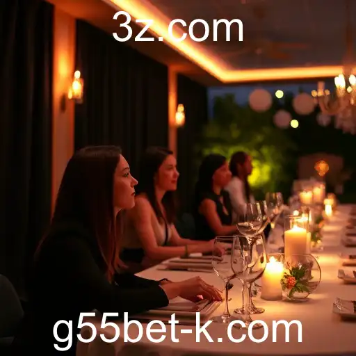 Explorando o Mundo dos Eventos Exclusivos