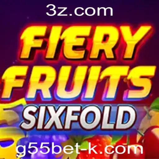 Descubra o Empolgante Jogo FieryFruitsSixFold: Uma Aventura de Cassino Única
