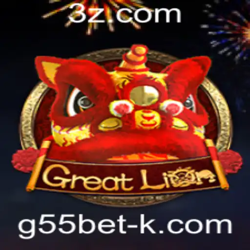 Descubra GreatLion: O Jogo que Está Transformando o Mundo do G55bet