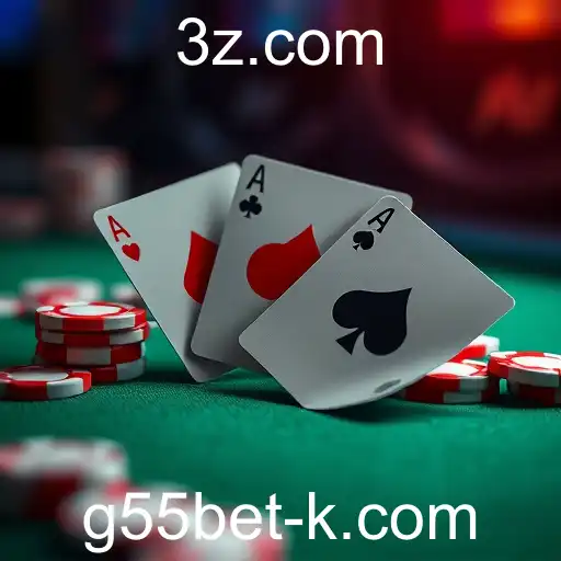 Explorando o Fascinante Mundo dos Jogos de Pôquer