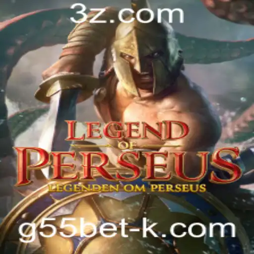 Explore o Fascinante Mundo de LegendofPerseus: Regras e Aventuras