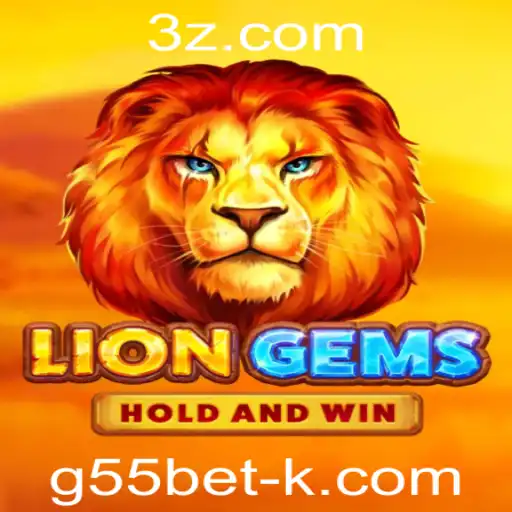 Descubra o mundo emocionante de LionGems com g55bet
