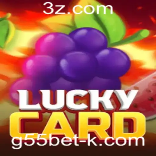Descubra o Mundo Empolgante de LuckyCard com g55bet