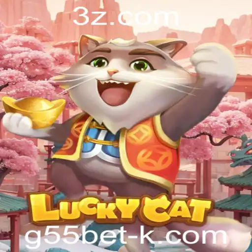 Explorando o Fascinante Mundo de LuckyCat e a Tendência de g55bet