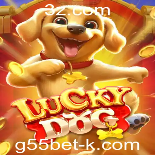 Explorando o Mundo de LuckyDog: Um Mergulho no Viciante Jogo de Azar