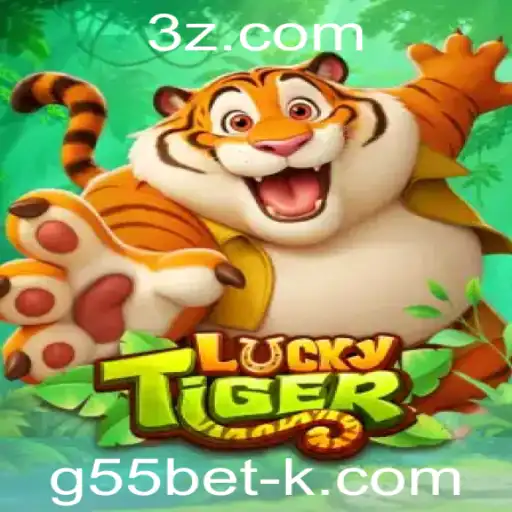 LuckyTiger: Descubra a Excitante Experiência do Jogo com g55bet