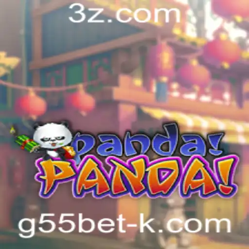 Descubra PandaPanda: O Jogo que Está Conquistando o Mundo com g55bet