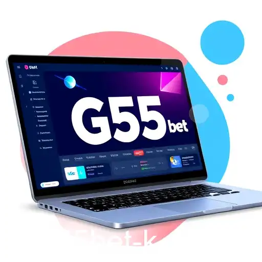Promoção no Mundo Digital: Como a G55bet se Destaca