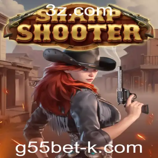 Explorando o Mundo do Jogo Sharpshooter e a Tendência do g55bet