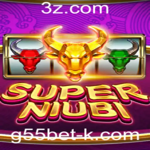 SuperNiubi: Descubra o Fascinante Mundo do Jogo G55Bet